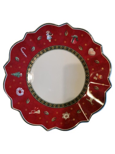 Villeroy boch kuchenteller - boch,