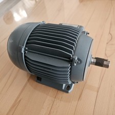 AEG Drehstrommotor 1,1 kW |