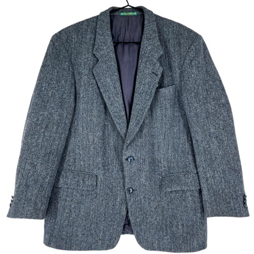 Vintage harris tweed canda - harris,