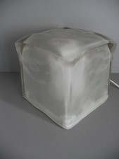 Ikea Eiswürfel Tischlampe