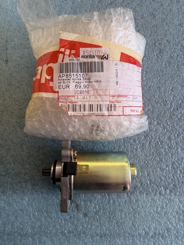 Ap8515107 anlasser original - ap8515107,