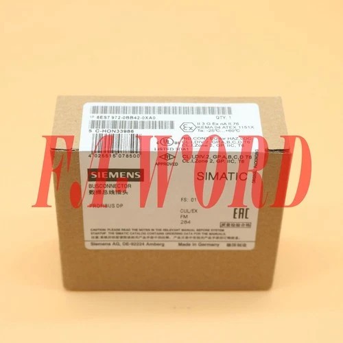 New 1pc siemens - new,