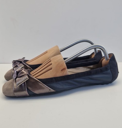 Tods damen halbschuhe - damen,