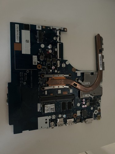 Lenovo a981 mainboard - nm-a981,