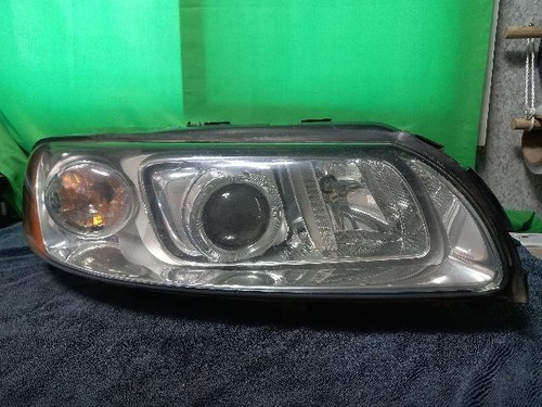 2008 volvo s60 - volvo,