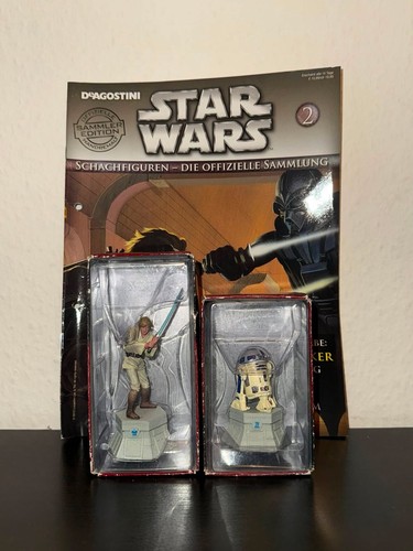 Star wars deagostini - star,