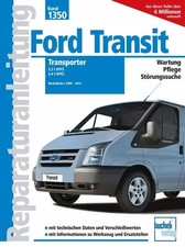 Ford transit transporter 2 - transit,