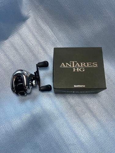 Shimano antares - shimano,