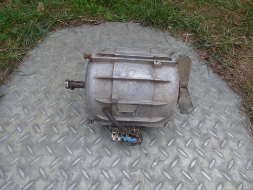 Elektromotor erm 926 - elektromotor,