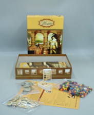 ⭐INNEN NEU: Merkator - Uwe Rosenberg - Lookout Spiele Brettspiel boardgame⭐