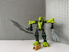 LEGO Bionicle Gresh (7117)