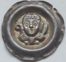 Augsburg - Bistum, Brakteat