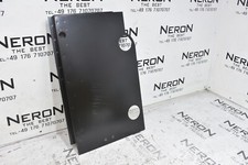 Hintere Viertelverkleidung  für Land Rover Defender 90/110   STC1854