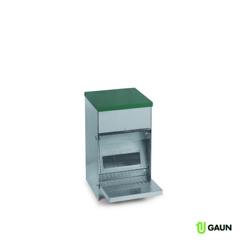 Futterautomat futterspender - -,