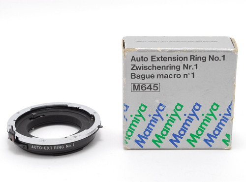 Sale mint mamiya m645 - sale, [n