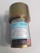 Ametek Pittman Motor Gearmotor