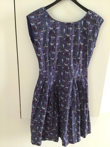 Louche sommerkleid - louche,