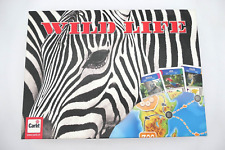 WILD LIFE / Brettspiel /