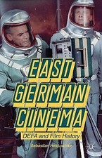 East German Cinema: DEFA and