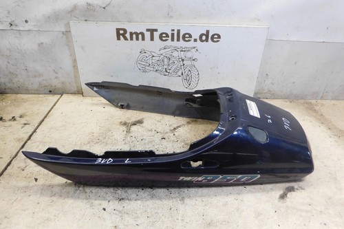 Yamaha tdm 850 3vd - tdm,