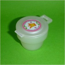 Playmobil - Bottich Tonne