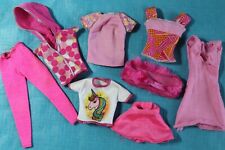 BARBIE KLEIDUNG -98- HOSE