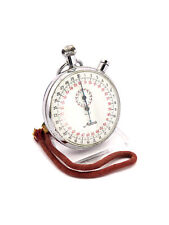 Minerva Sport Timer Stoppuhr 1/10 Sekunde