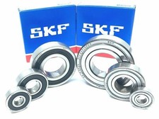 Kugellager ORIGINAL SKF 6000 -