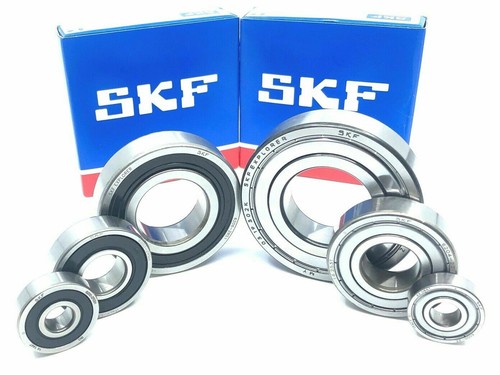 Kugellager original skf - 6000,