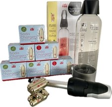Isi twist sparkle - isi,