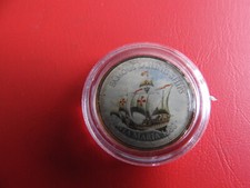 * Santa Maria * Historic