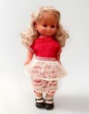 PUPPE FURGA MINIPHON 14801