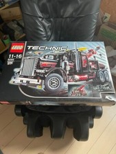 LEGO TECHNIC 8285