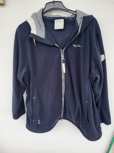 Dry fashion fleecejacke - dry,