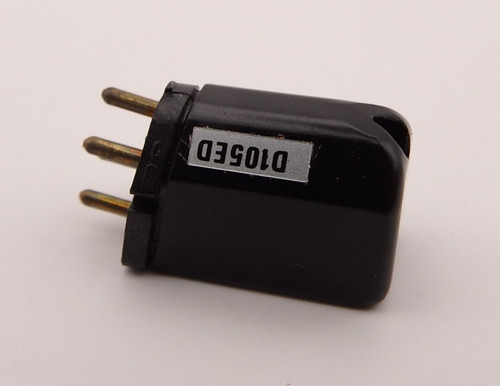 Shure 105 tonabnehmer - d,