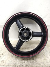 REAR WHEEL RIM 17X5.50 FOR