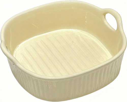 Rund auflaufform keramik - rund,