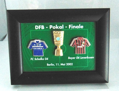 Schalke leverkusen dfb - 04,