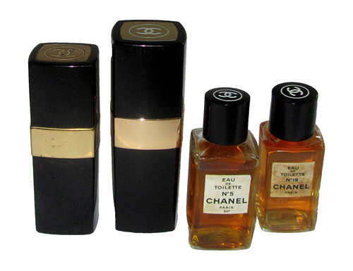 Vintage parfum eau - parfum,