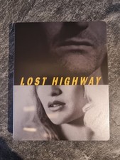 Lost Highway - 4K Ultra HD +