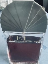 KL Karl Lagerfeld Femme Eau de