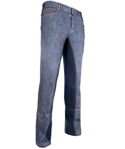 Herren jodhpur jeanshose - herren,