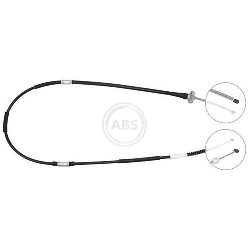 K12668 seilzug - a.b.s.,