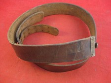 Koppelriemen  - Wehrmacht ? -