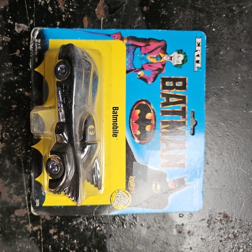 Vintage batman movie batmobile - movie,