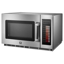 Gastro-Inox programmierbarer
