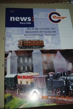 news: Roco Club 3/2007