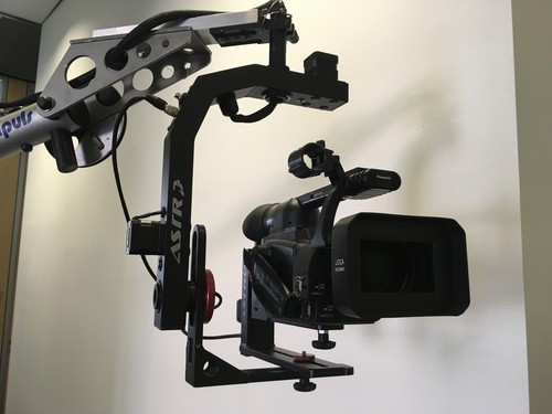 Profi kamerakran abc - tv,