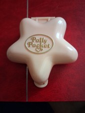 Polly Pocket Spieldose von