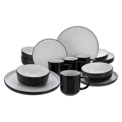Creatable nordic cool black - creatable,